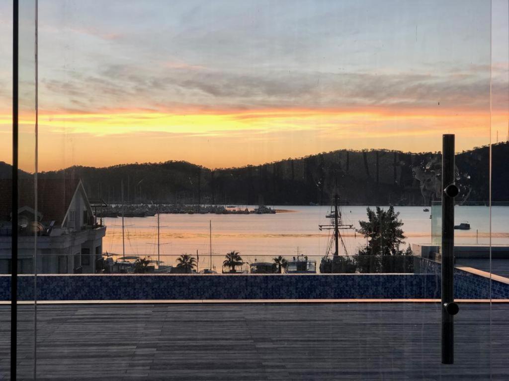 The Mara Palace Hotel フェティエ エクステリア 写真