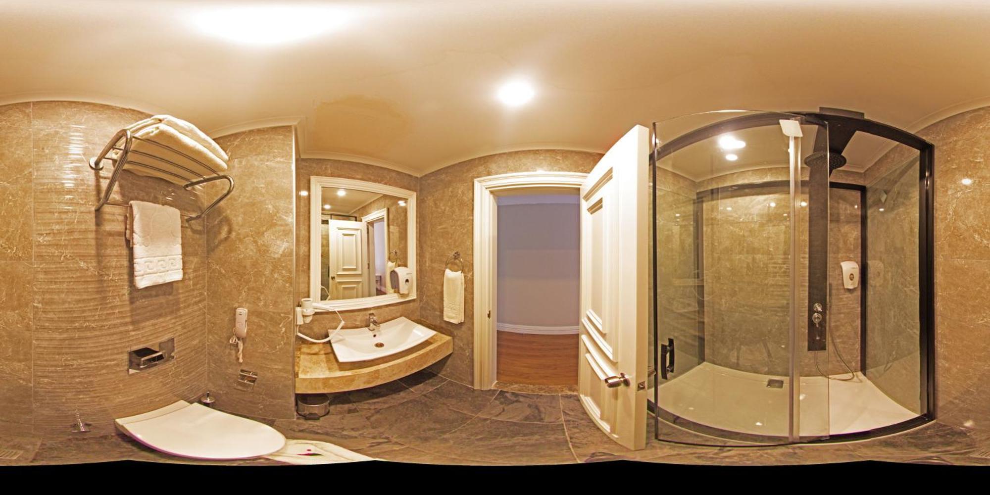 The Mara Palace Hotel フェティエ エクステリア 写真